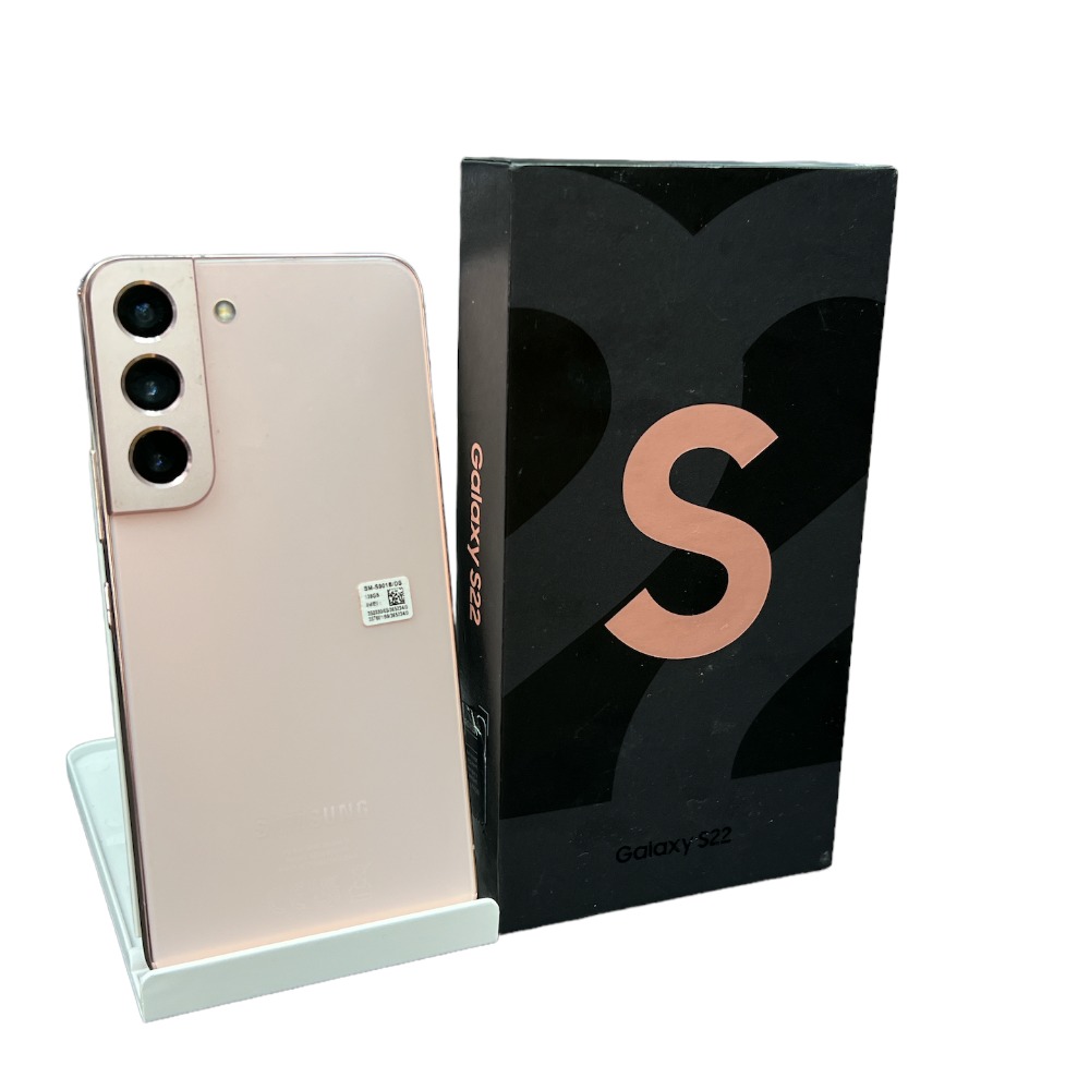 Samsung Samsung Galaxy S22 128GB Unlocked Own4Less